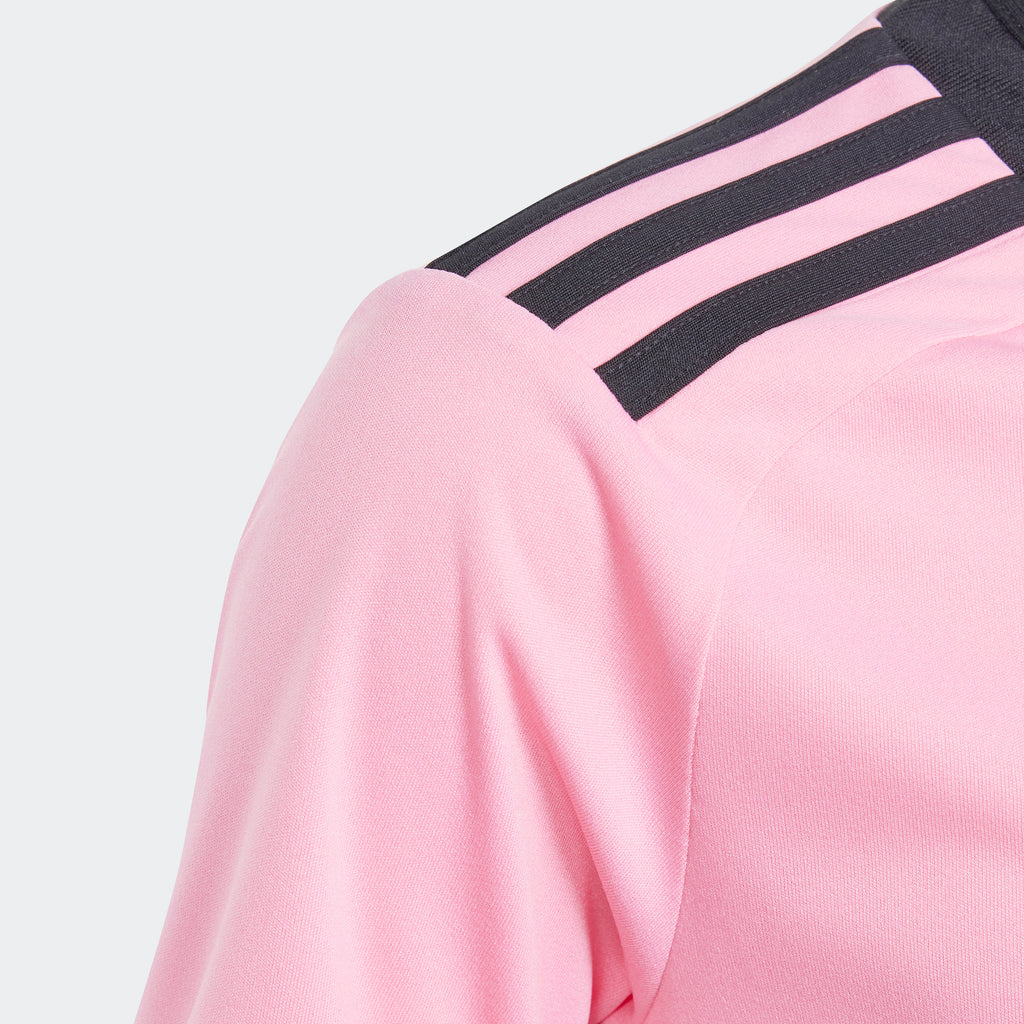 adidas Inter Miami CF 24/25 Home Jersey Kids