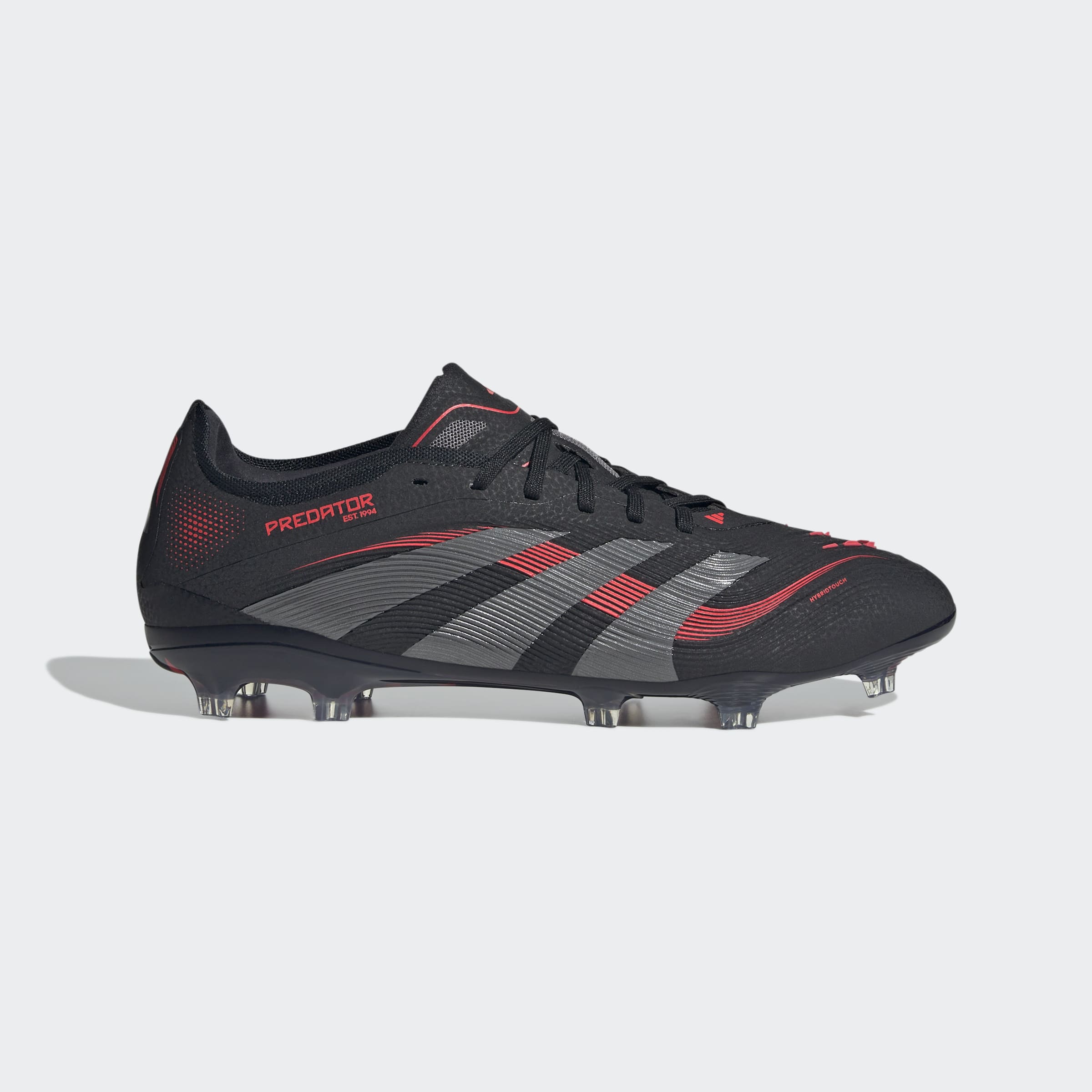 adidas Predator 25 Pro Firm Ground Cleats