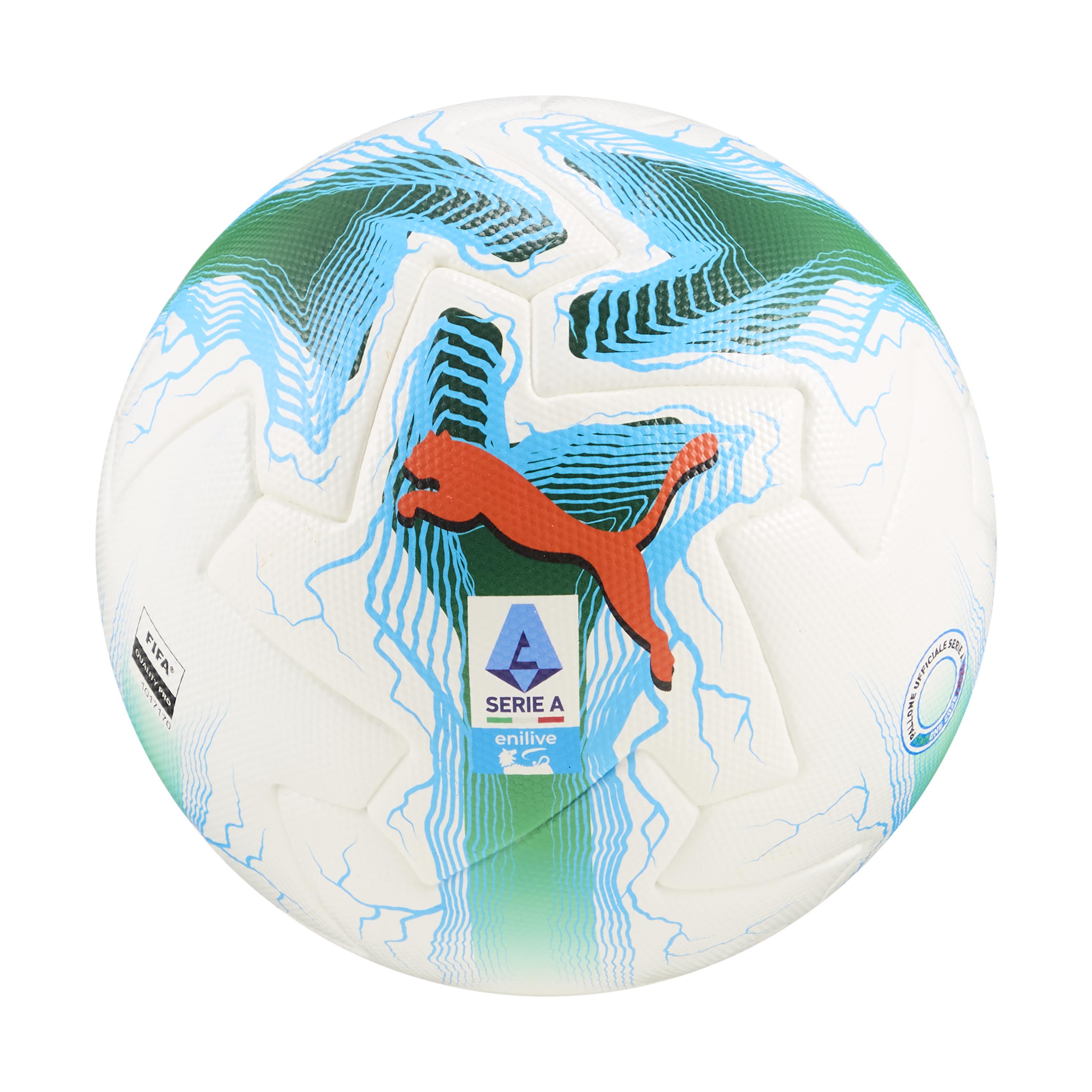プーマ オービタ SERIE A(FIFA QUALITY PRO) PUMA Orbita Serie A (FIFA® Quality Pro) Soccer Ball – FC Soccer