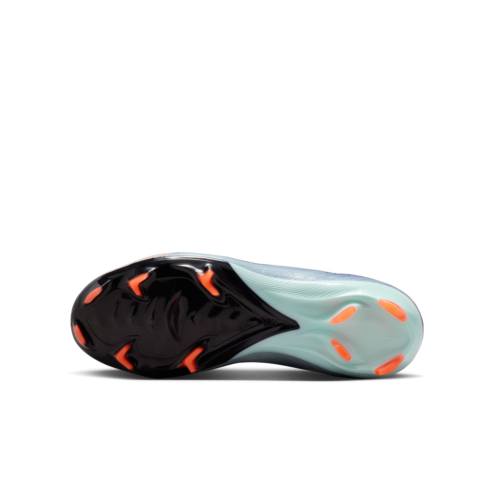 Nike United Jr. Mercurial Vapor 16 Pro Little/Big Kids' Firm-Ground Low-Top Soccer Cleats