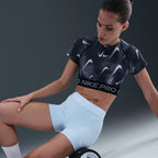 Nike Pro Women's 3" Shorts