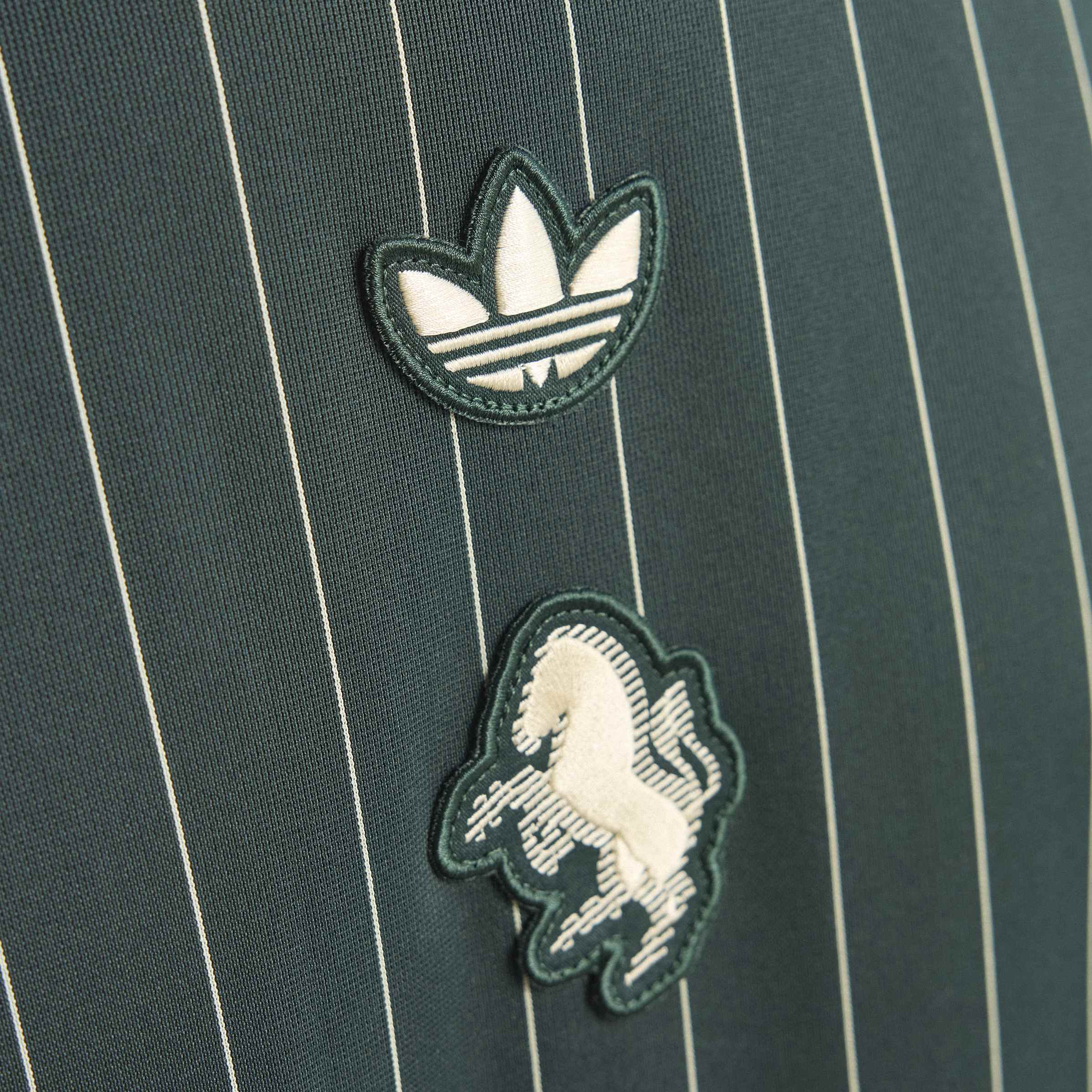 adidas Juventus Terrace Icons Jersey (Gender Neutral)