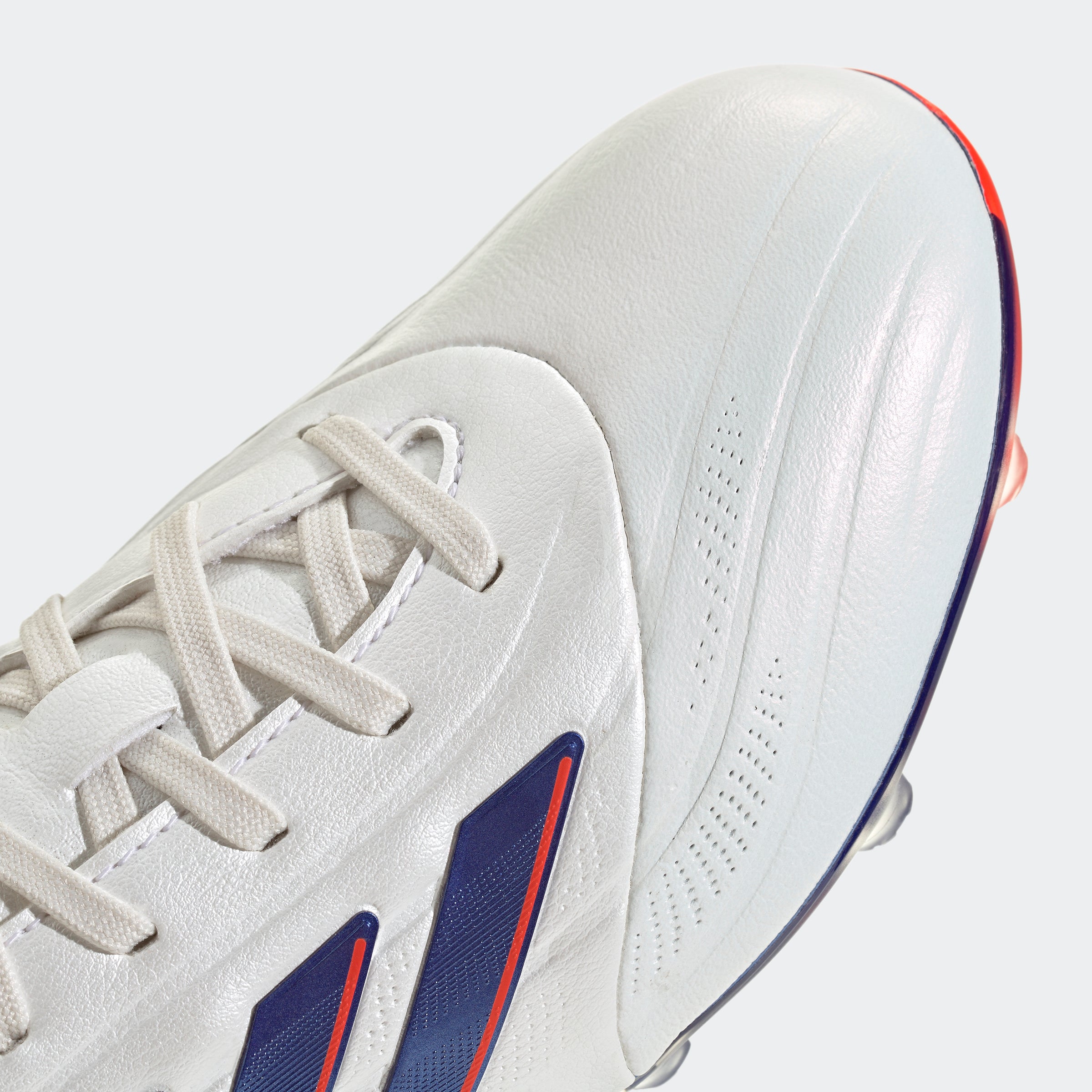 adidas Jr. Copa Pure 2 Elite Firm Ground Cleats