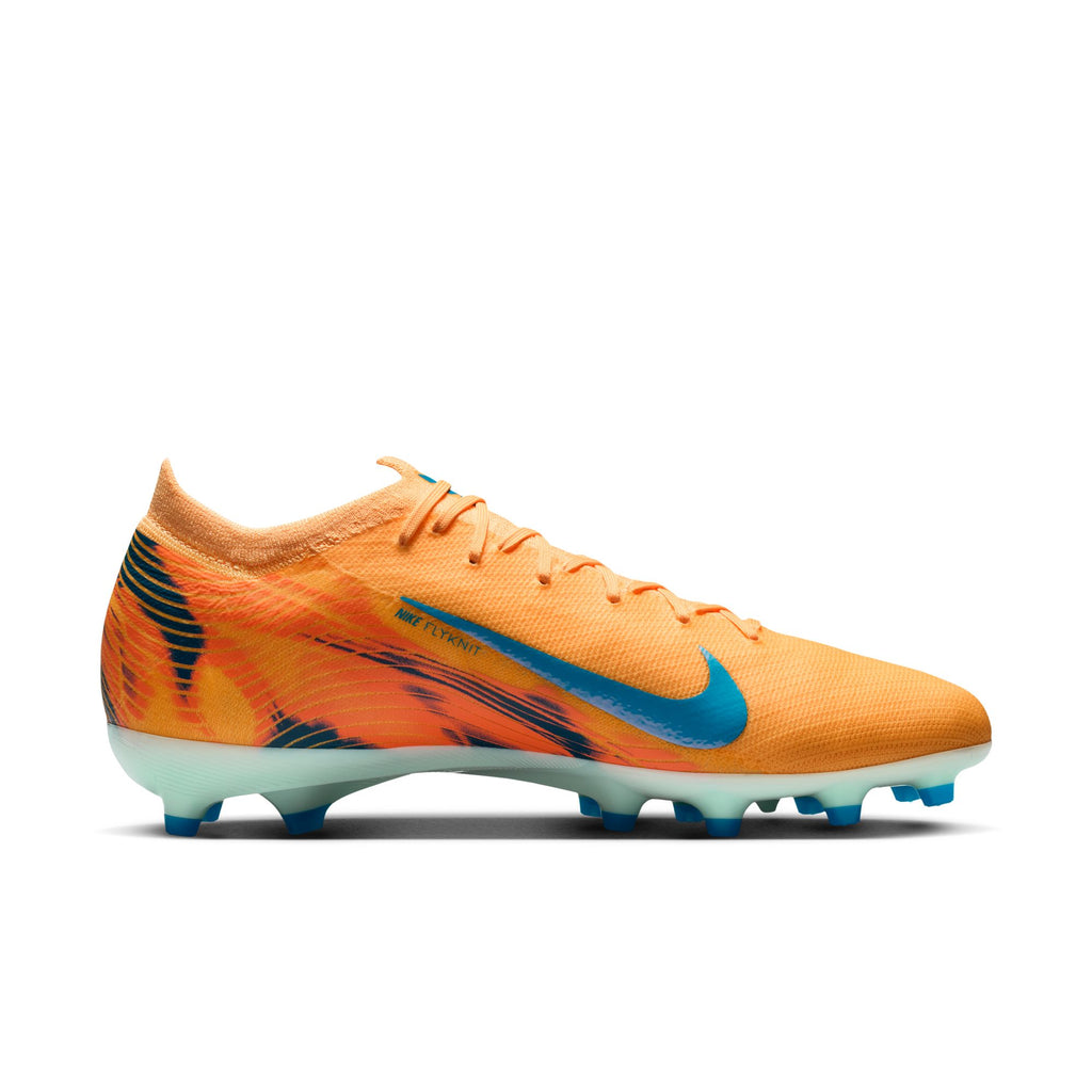 Kylian Mbappé Nike Mercurial Vapor 16 Pro Artificial-Grass Low-Top Soccer Cleats