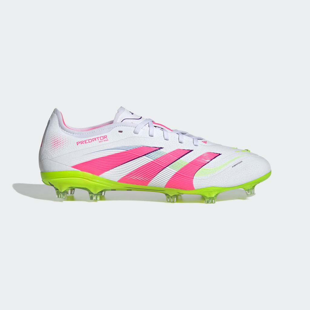 adidas Predator 25 Pro Firm Ground Cleats