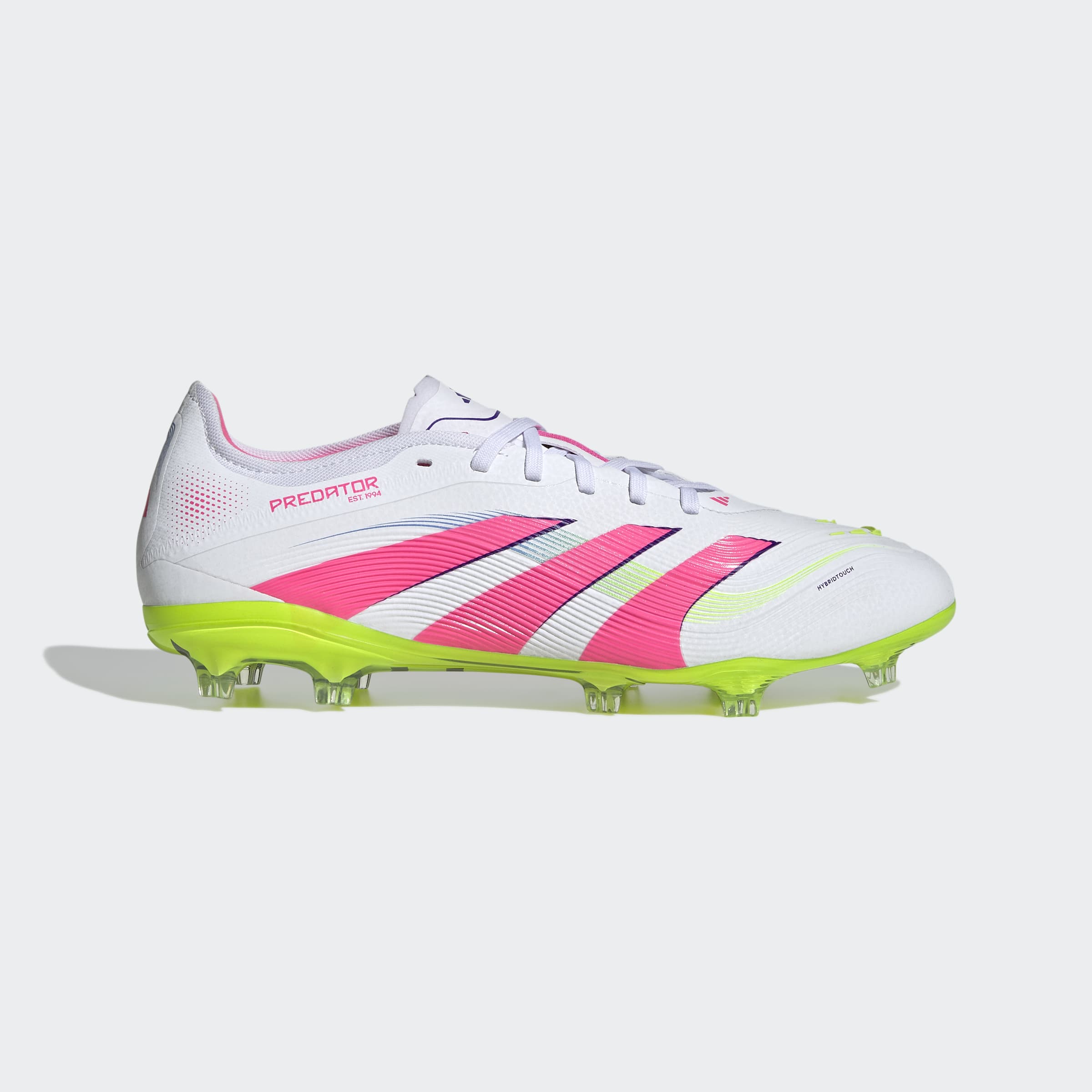 adidas Predator 25 Pro Firm Ground Cleats