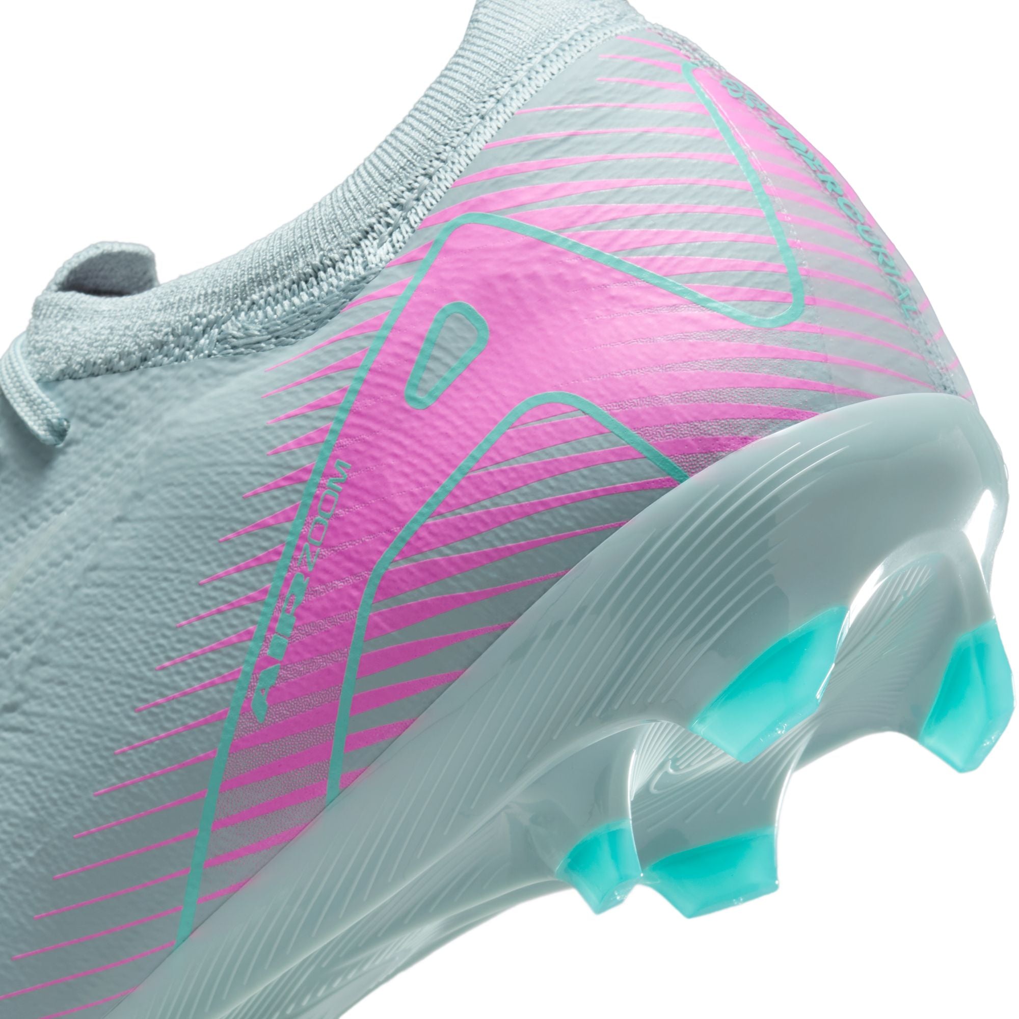Nike Mercurial Vapor 16 Pro Firm-Ground Low-Top Soccer Cleats