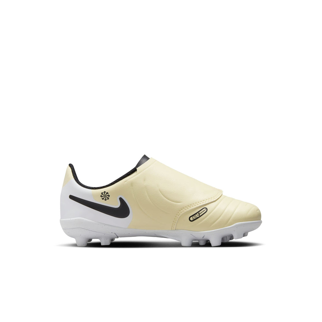 Nike Jr. Tiempo Legend 10 Club PS Younger Kids' Multi-Ground Low-Top Soccer Cleats