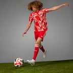 adidas FC Bayern Pre-Match Jersey