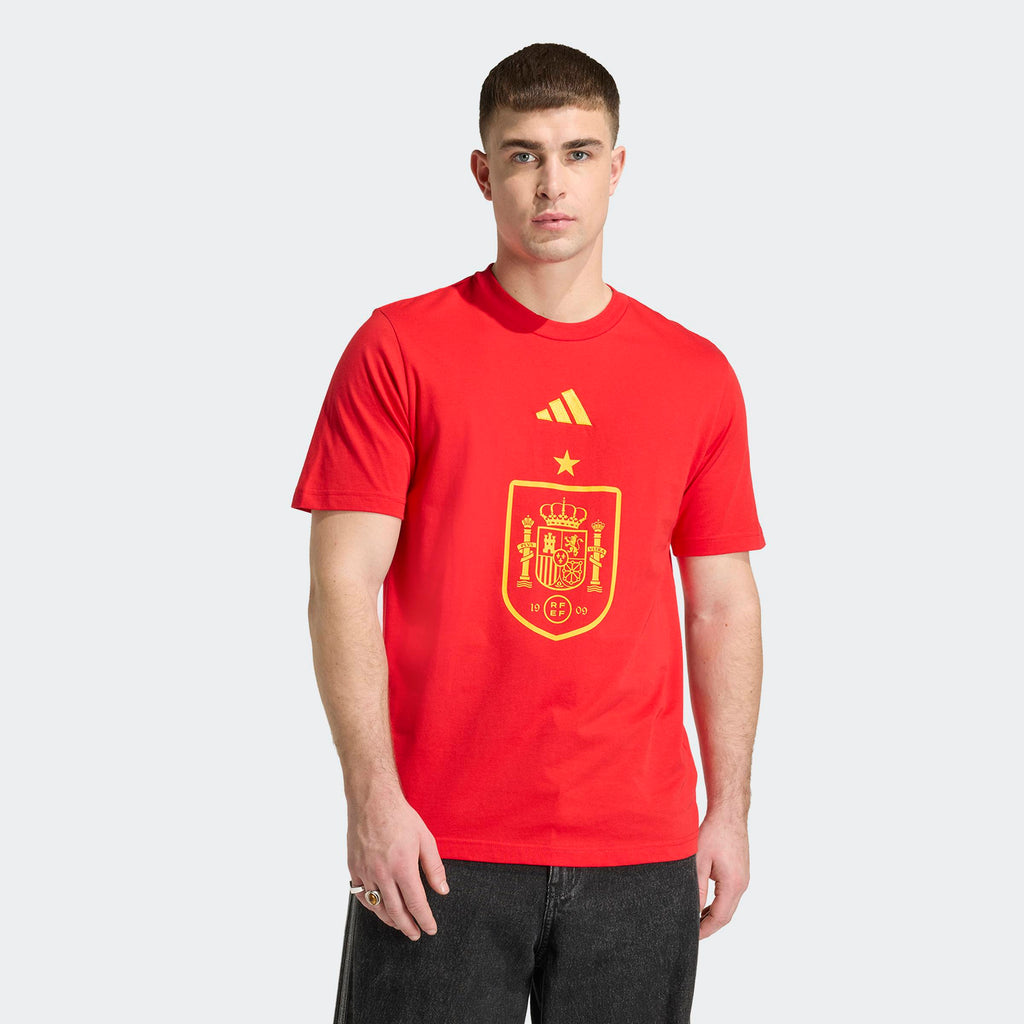 adidas Spain DNA Graphic T-Shirt