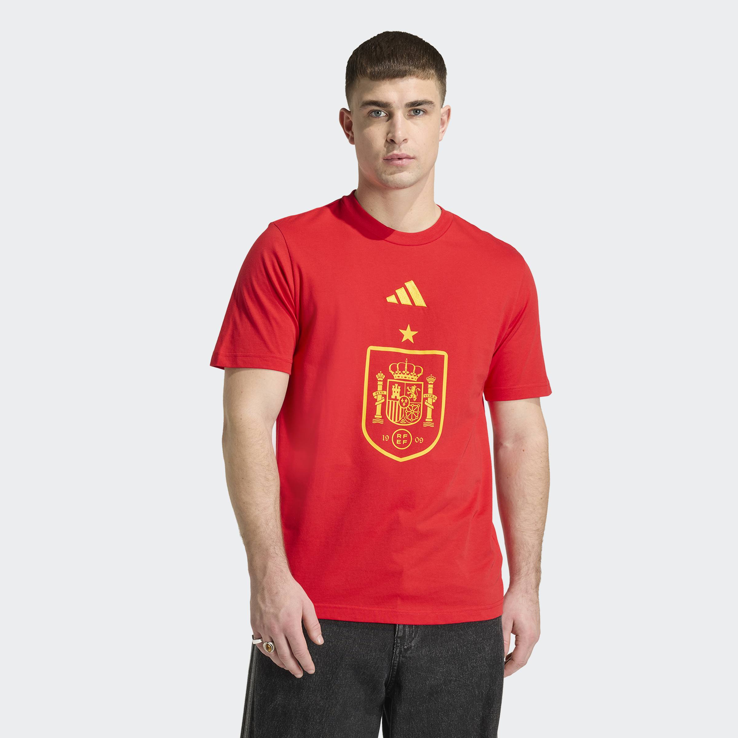 adidas Spain DNA Graphic T-Shirt