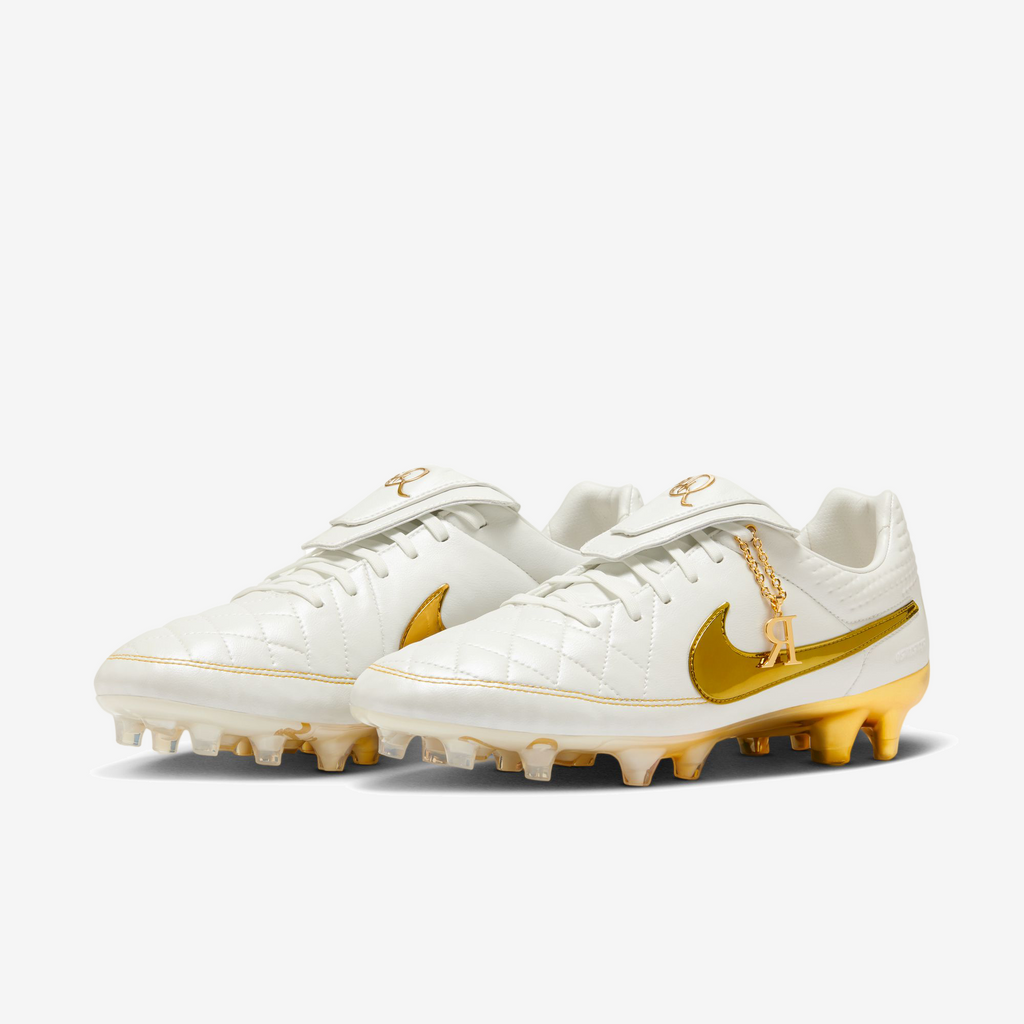 Nike Tiempo Legend SE Firm-Ground Low-Top Soccer Cleats