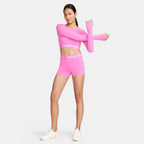 Nike Pro Women's 3" Shorts
