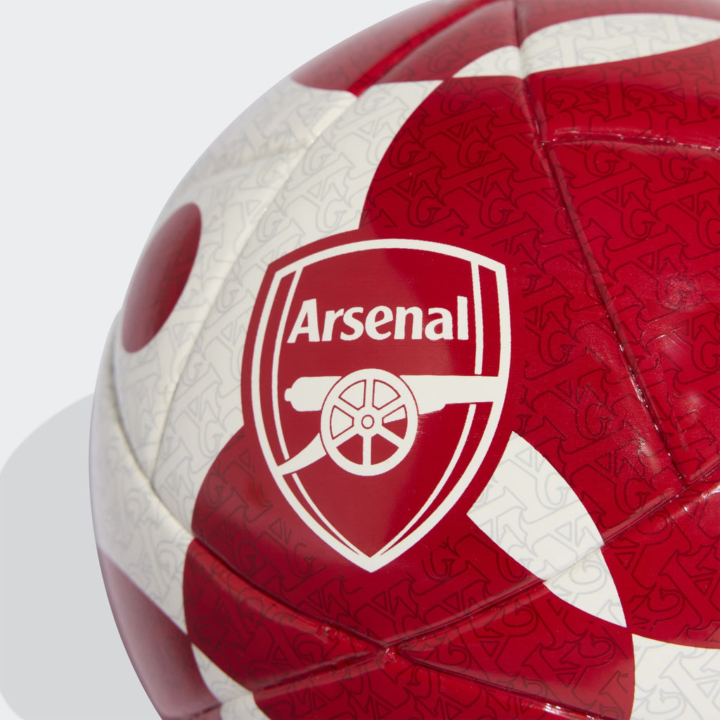 adidas Arsenal Home Mini Ball