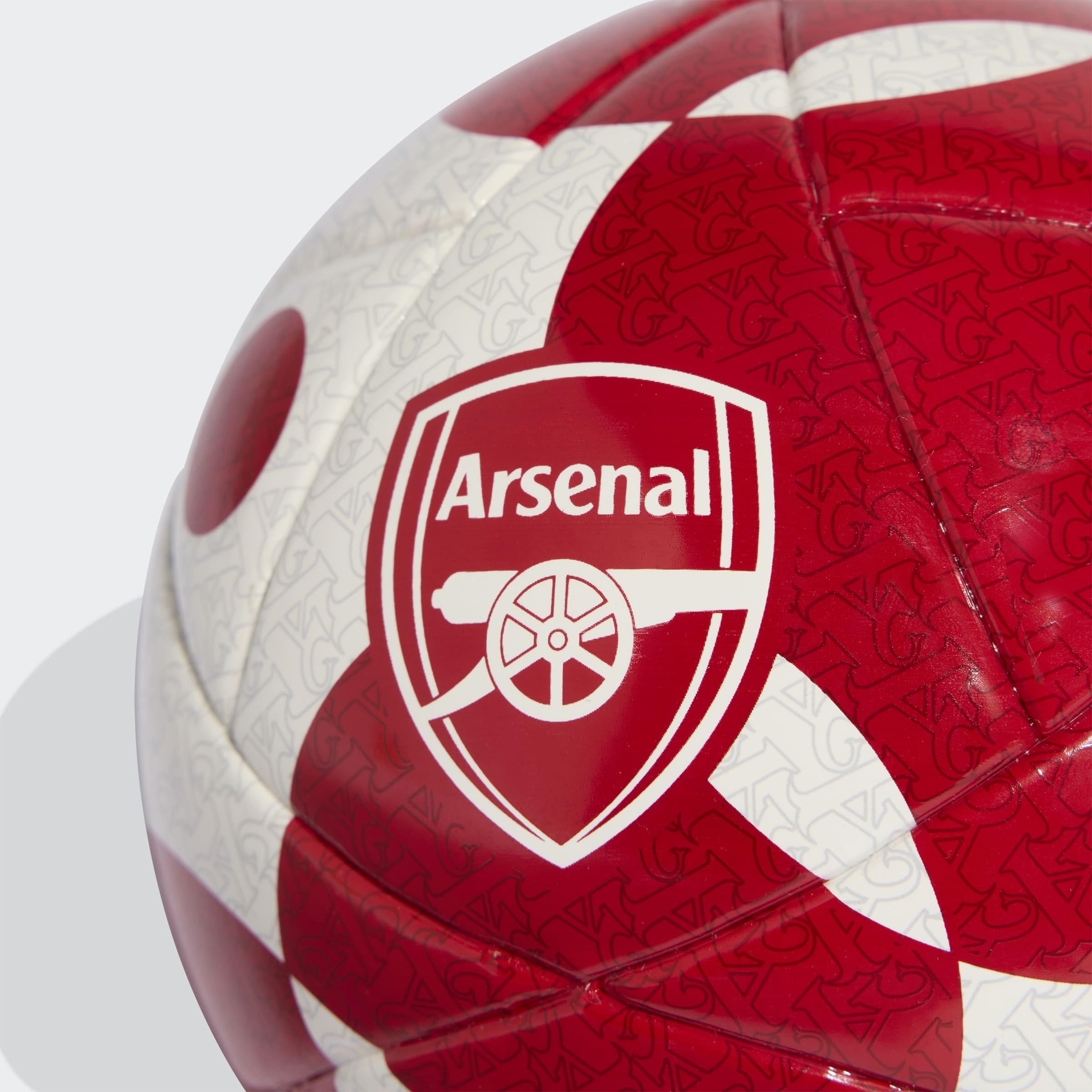 adidas Arsenal Home Mini Ball