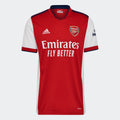 adidas Arsenal 21/22 Home Jersey