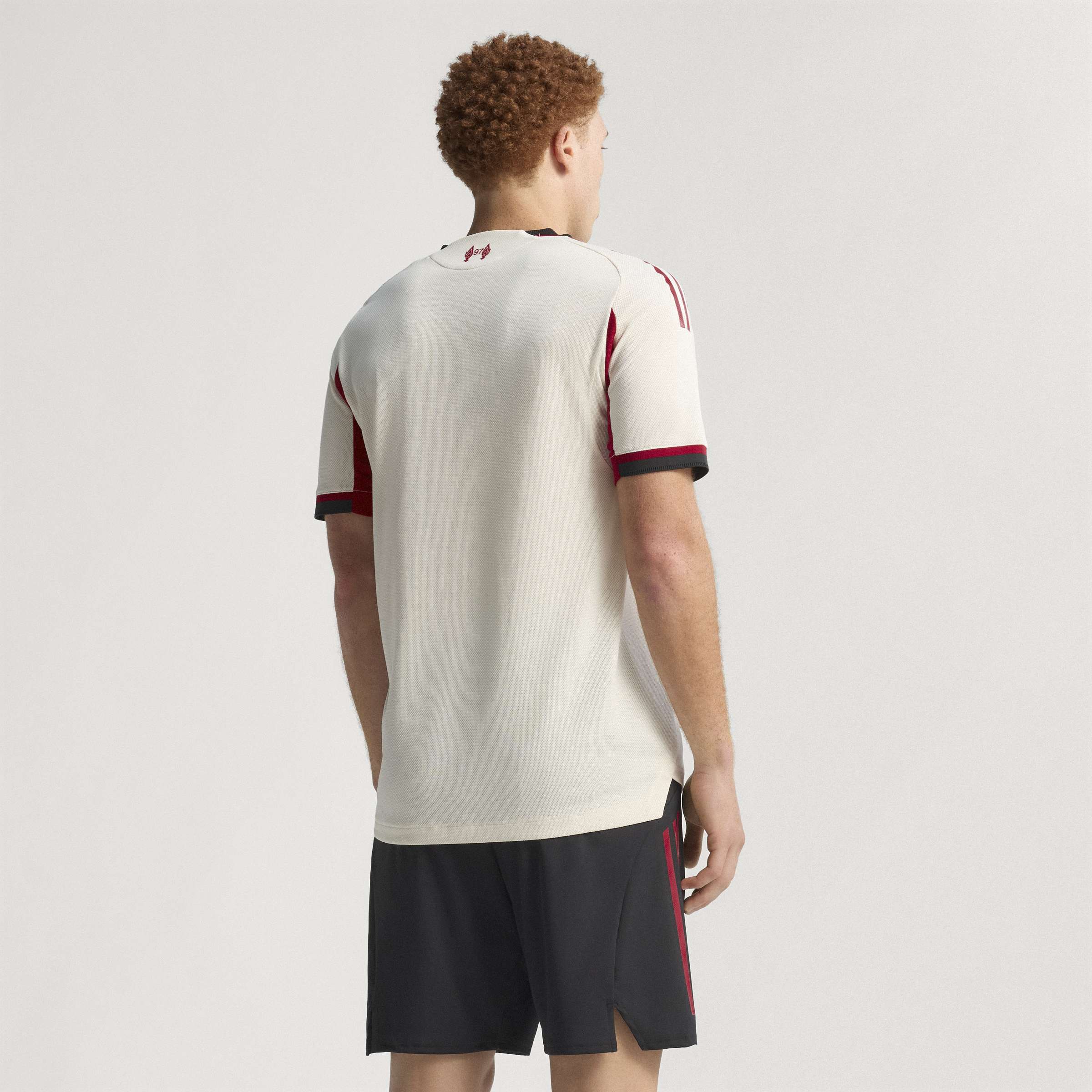 adidas Liverpool FC 25/26 Away Authentic Jersey