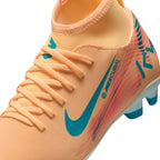 Kylian Mbappé Nike Jr. Mercurial Superfly 10 Club Younger/Older Kids' Multi-Ground High-Top Soccer Cleats