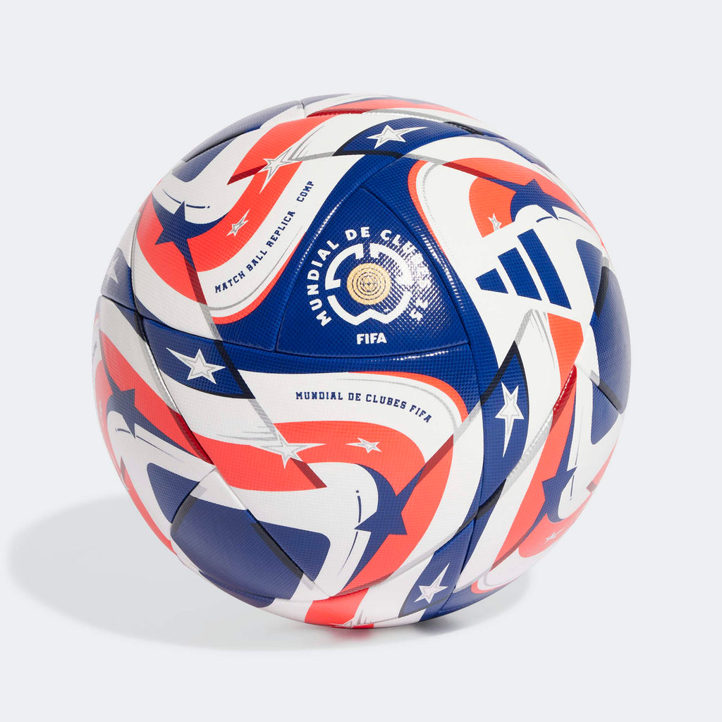 adidas FIFA Club World Cup 25 Competition Ball