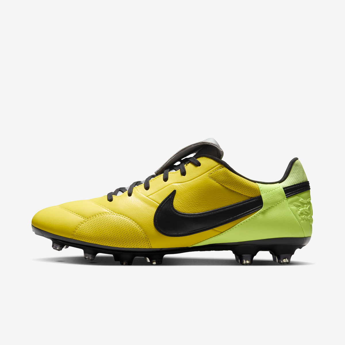 NIKE PREMIER Ⅲ FG Nike Premier 3 Firm-Ground Low-Top Soccer Cleats – FC Soccer