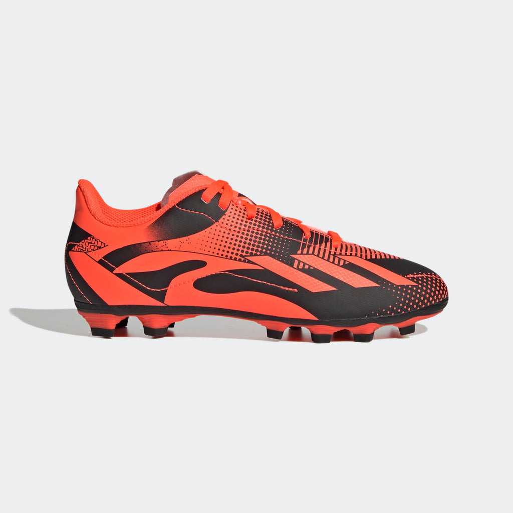 adidas Jr. X Speedportal Messi.4 Flexible Ground