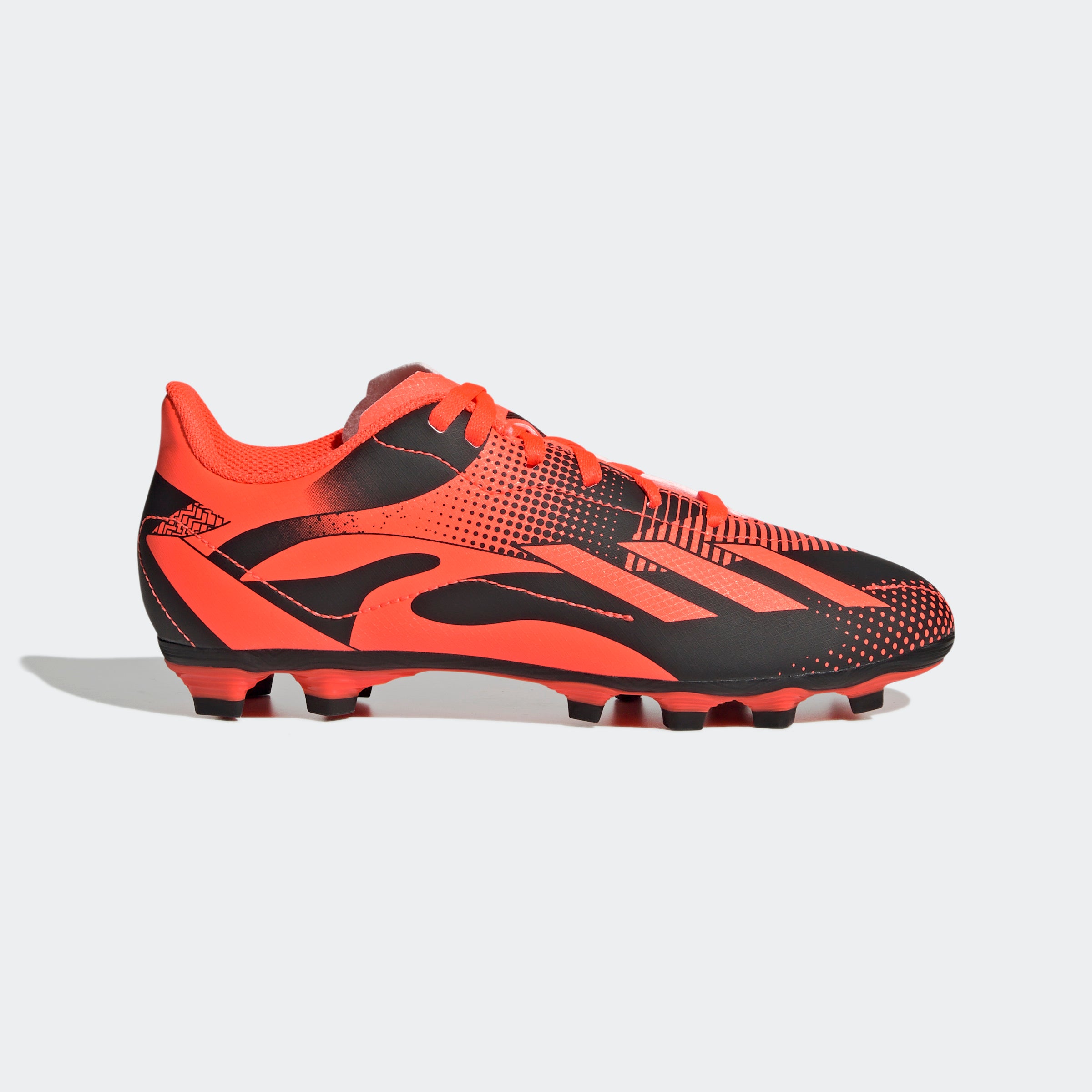 adidas Jr. X Speedportal Messi.4 Flexible Ground