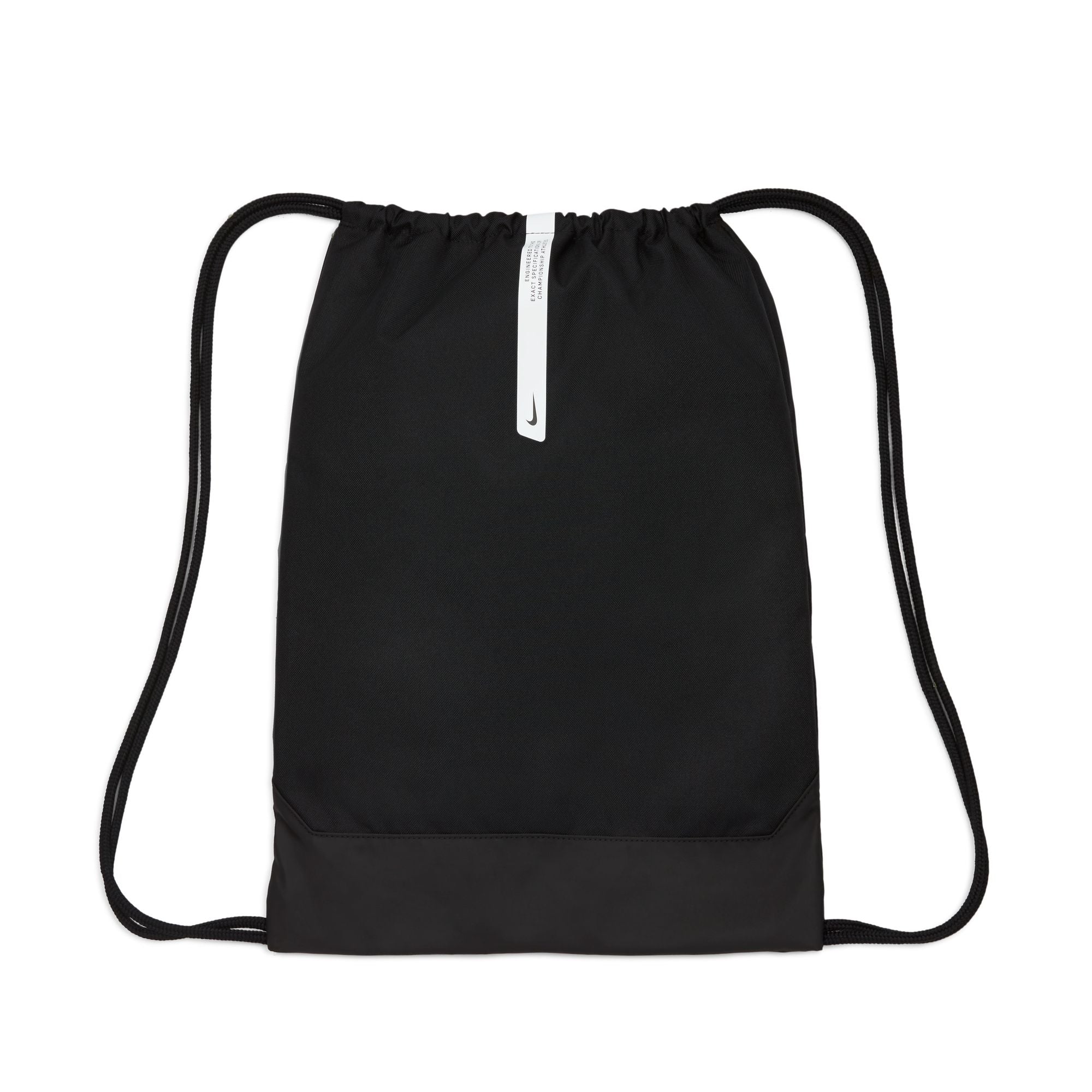 Nike Academy Soccer Gymsack (18L)
