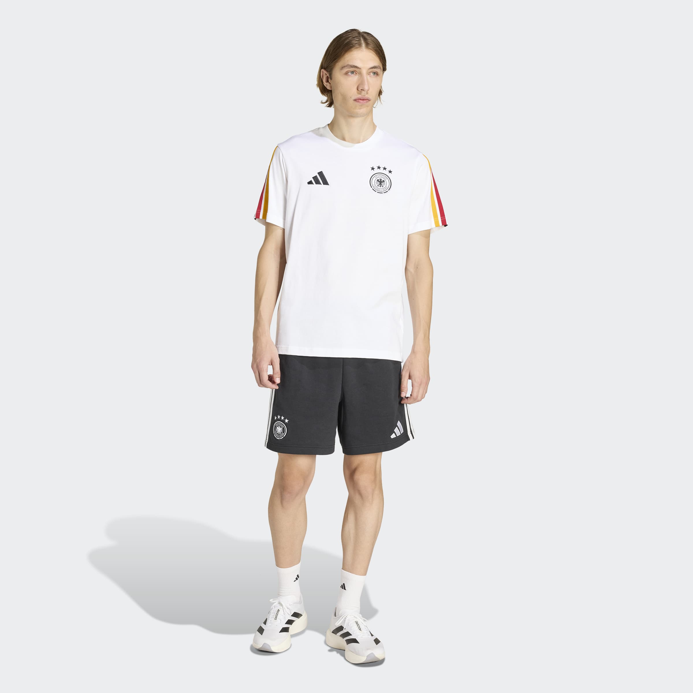 adidas Germany DNA T-Shirt