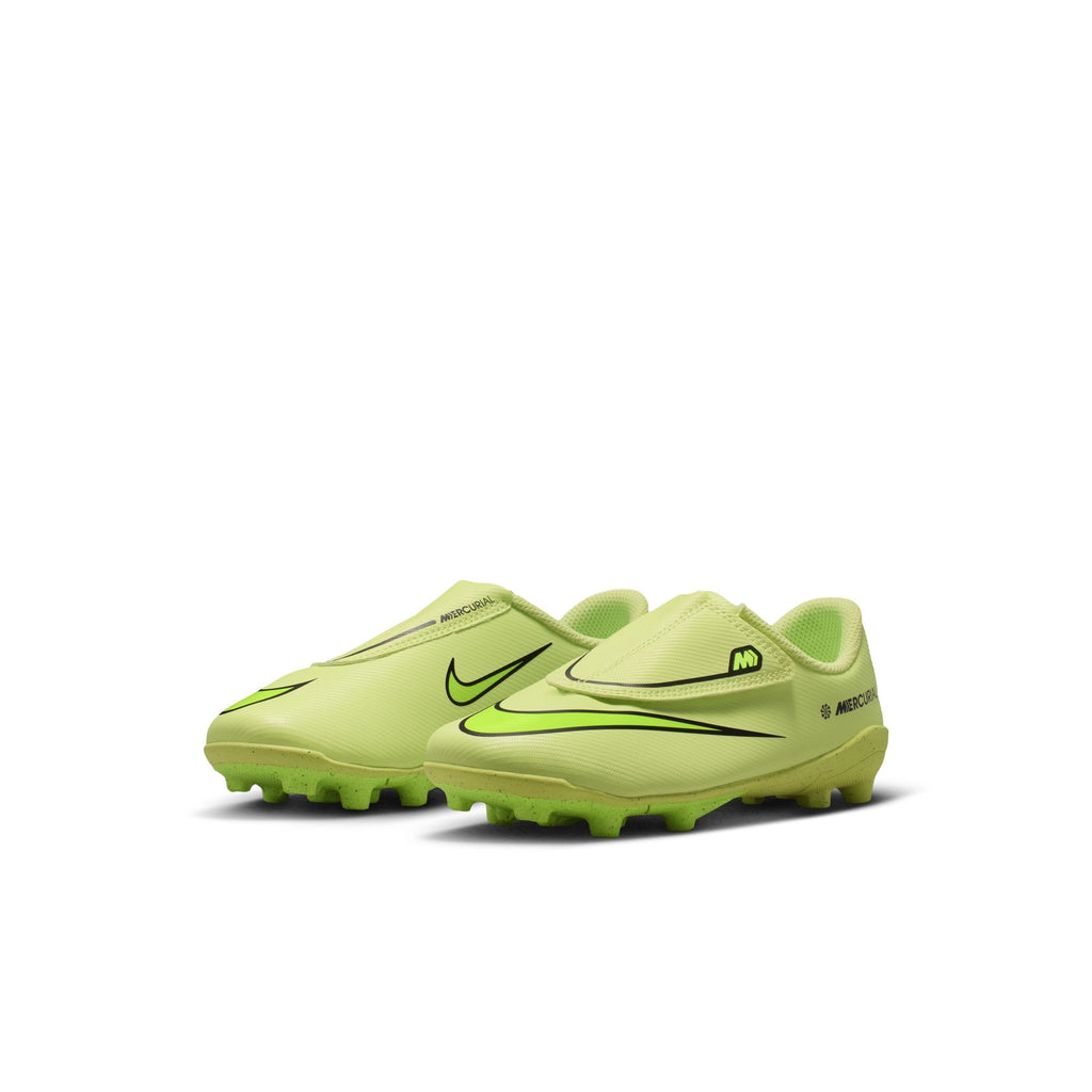 Nike Jr. Mercurial Vapor 16 Club Little Kids' Multi-Ground Low-Top Soccer Cleats