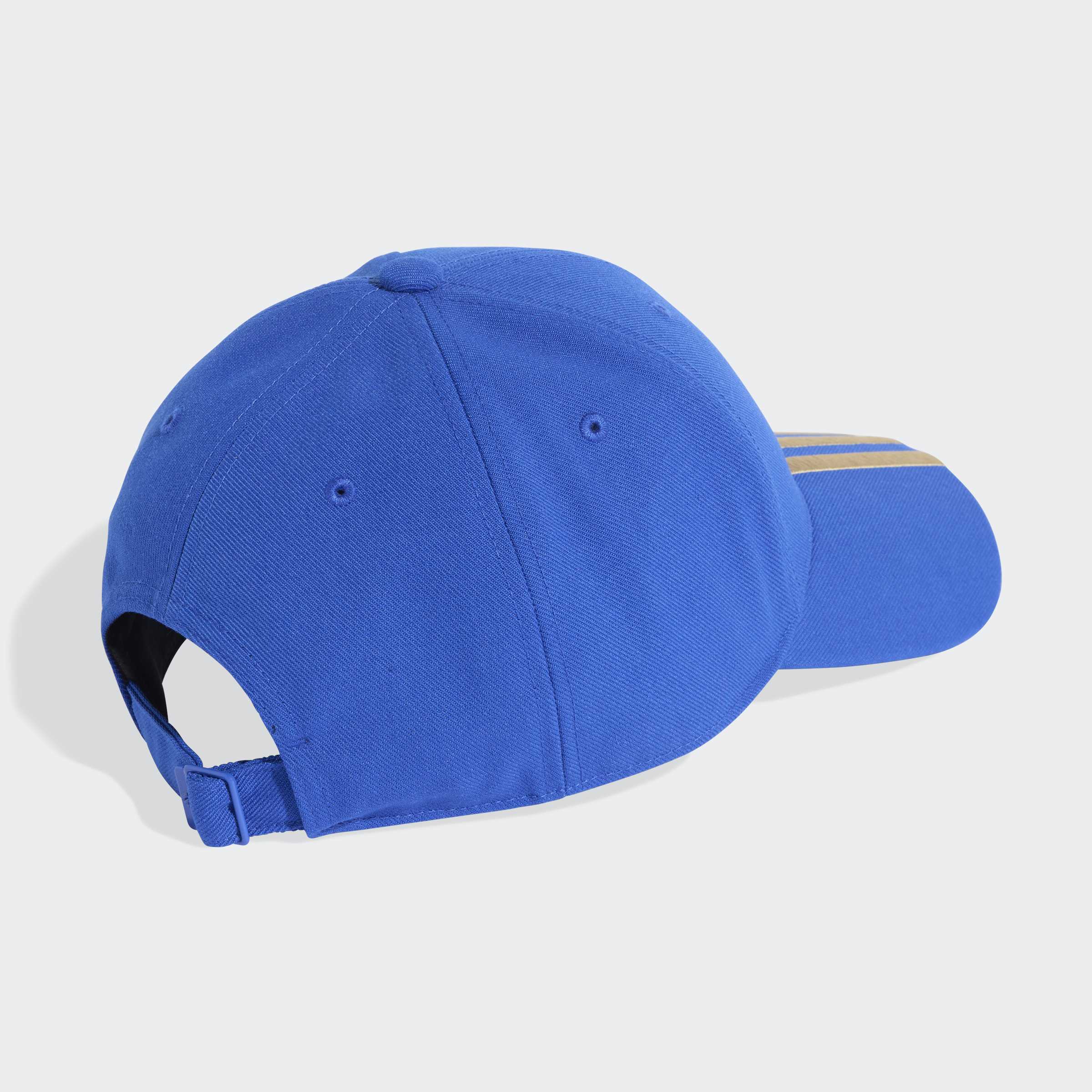 adidas Italy Football Cap