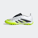 adidas Predator League Fold-Over Tongue Turf Boots