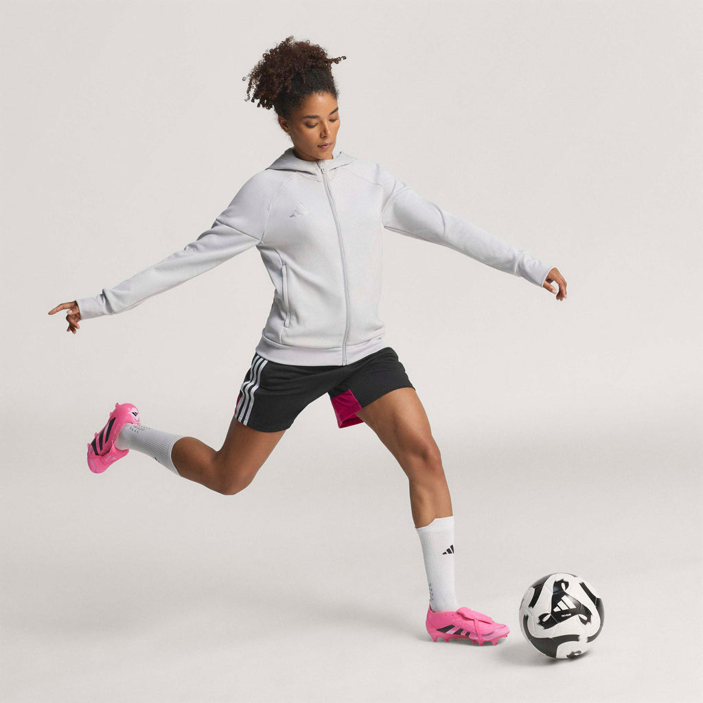 adidas PREDATOR ELITE Fold-Over Tongue Firm Ground Football Boots Beckham