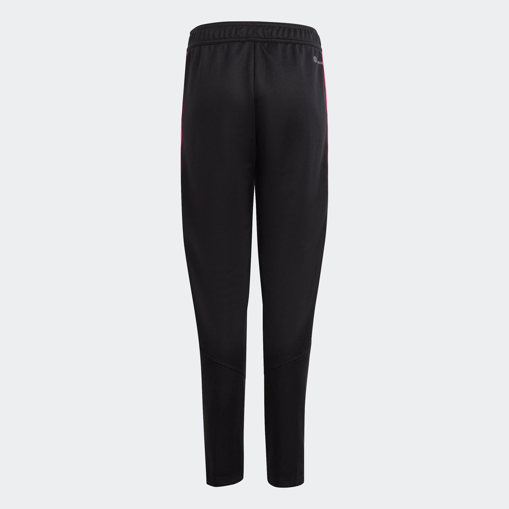 adidas Pogba Training Tracksuit Bottoms Kids