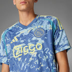 adidas Ajax Amsterdam 24/25 Away Jersey