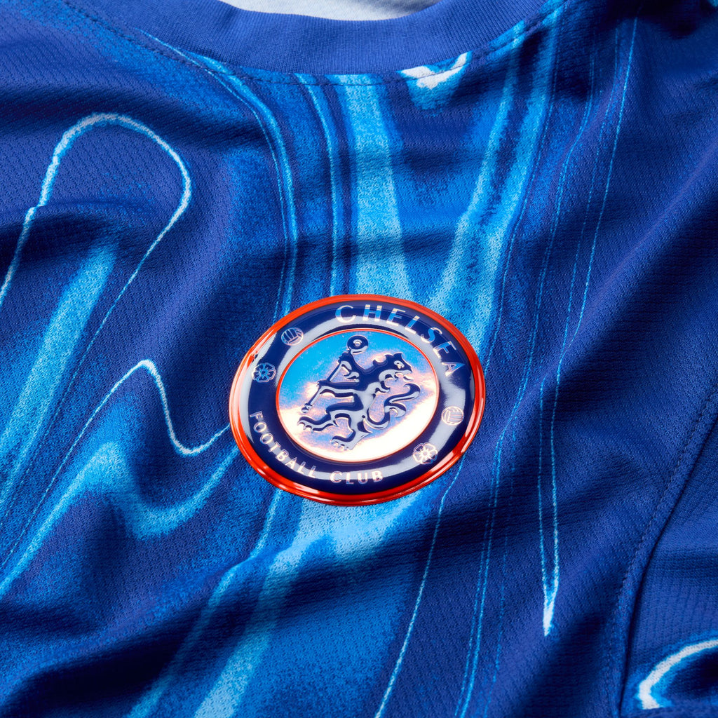 Chelsea FC 2024/25 Stadium Home Men's Nike Dri-FIT Soccer Replica Jersey