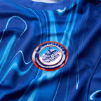 Chelsea FC 2024/25 Stadium Home Men's Nike Dri-FIT Soccer Replica Jersey