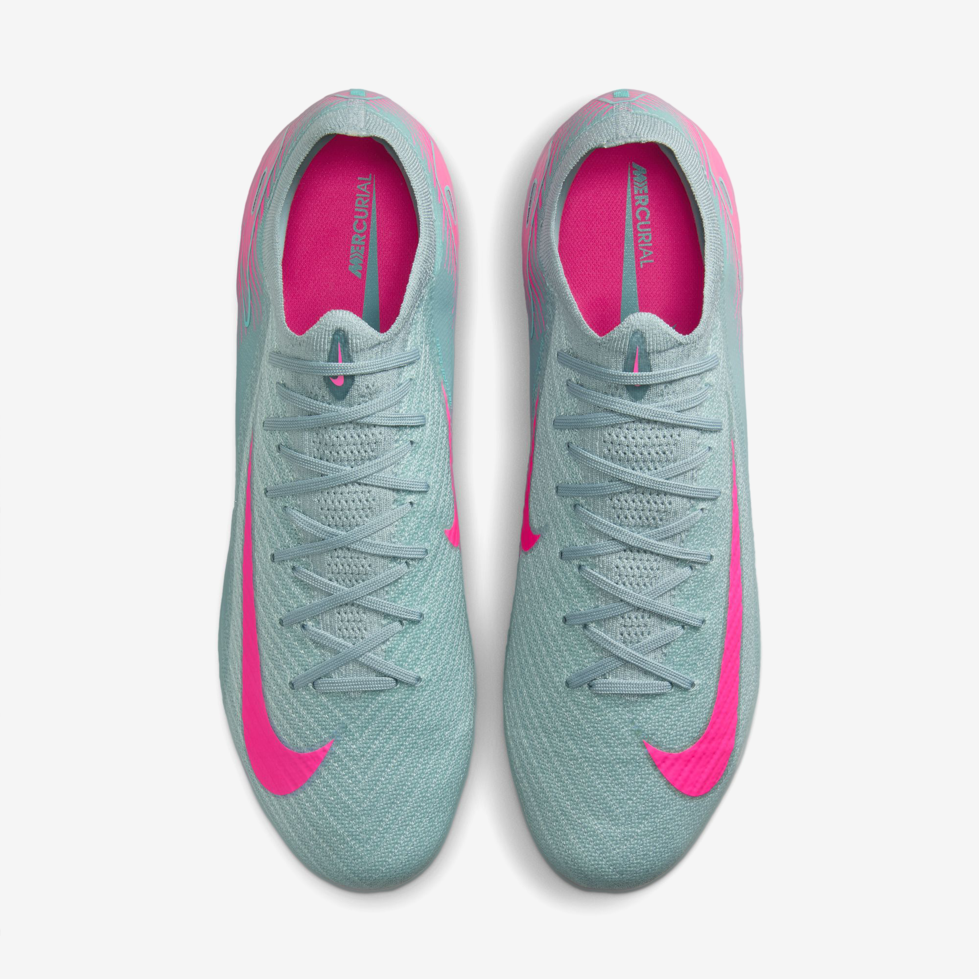 Nike Mercurial Vapor 16 Elite Artificial-Grass Low-Top Cleats
