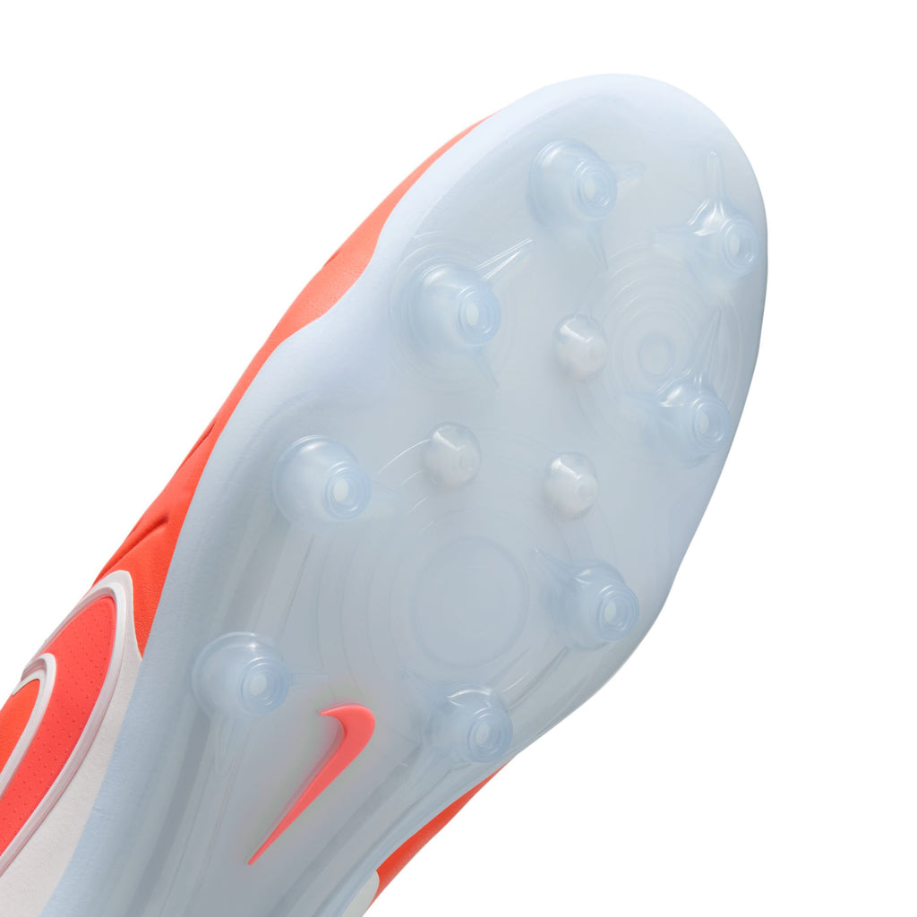 Nike Tiempo Legend 10 Elite Artificial-Grass Low-Top Soccer Cleats