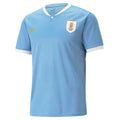 Puma - Uruguay 22/23 Home Jersey