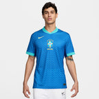 Nike - Brazil 24/25 Away Jersey