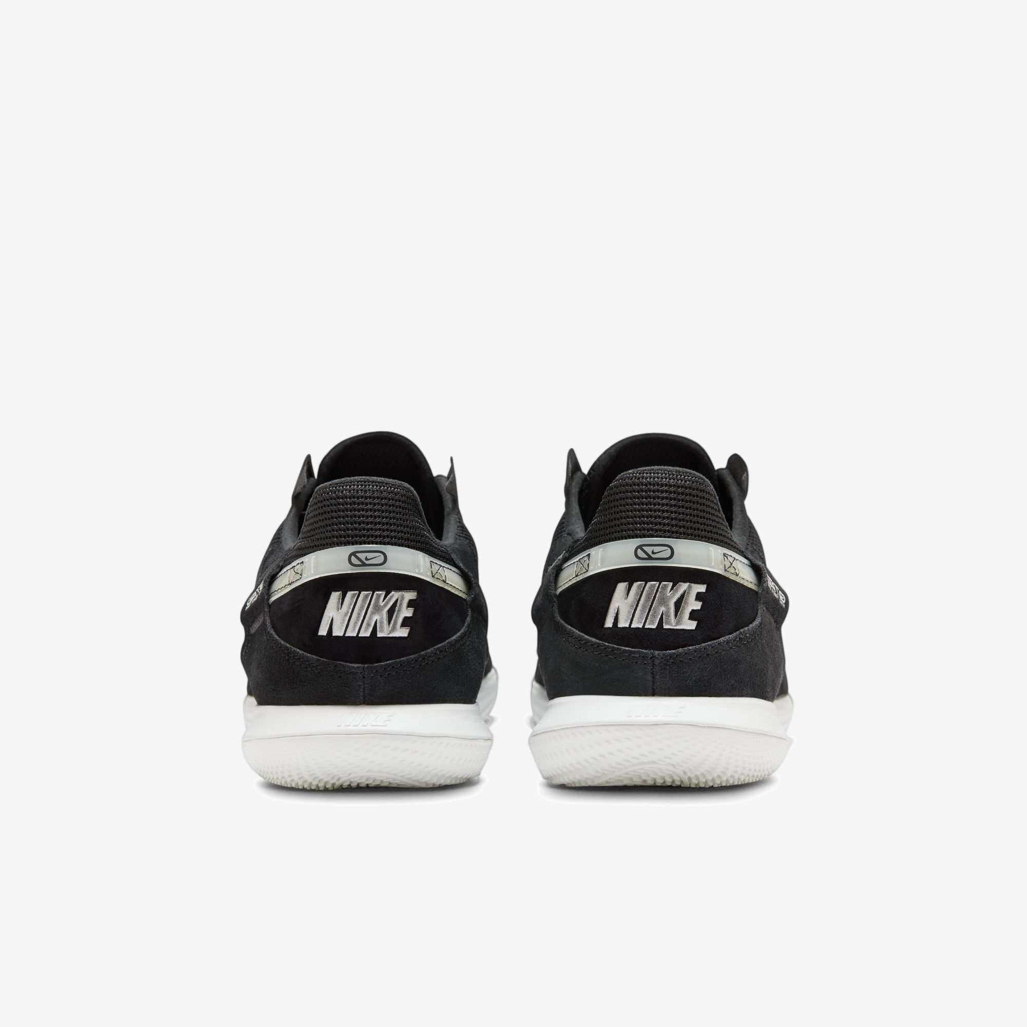 Nike Streetgato Low-Top Soccer Shoes