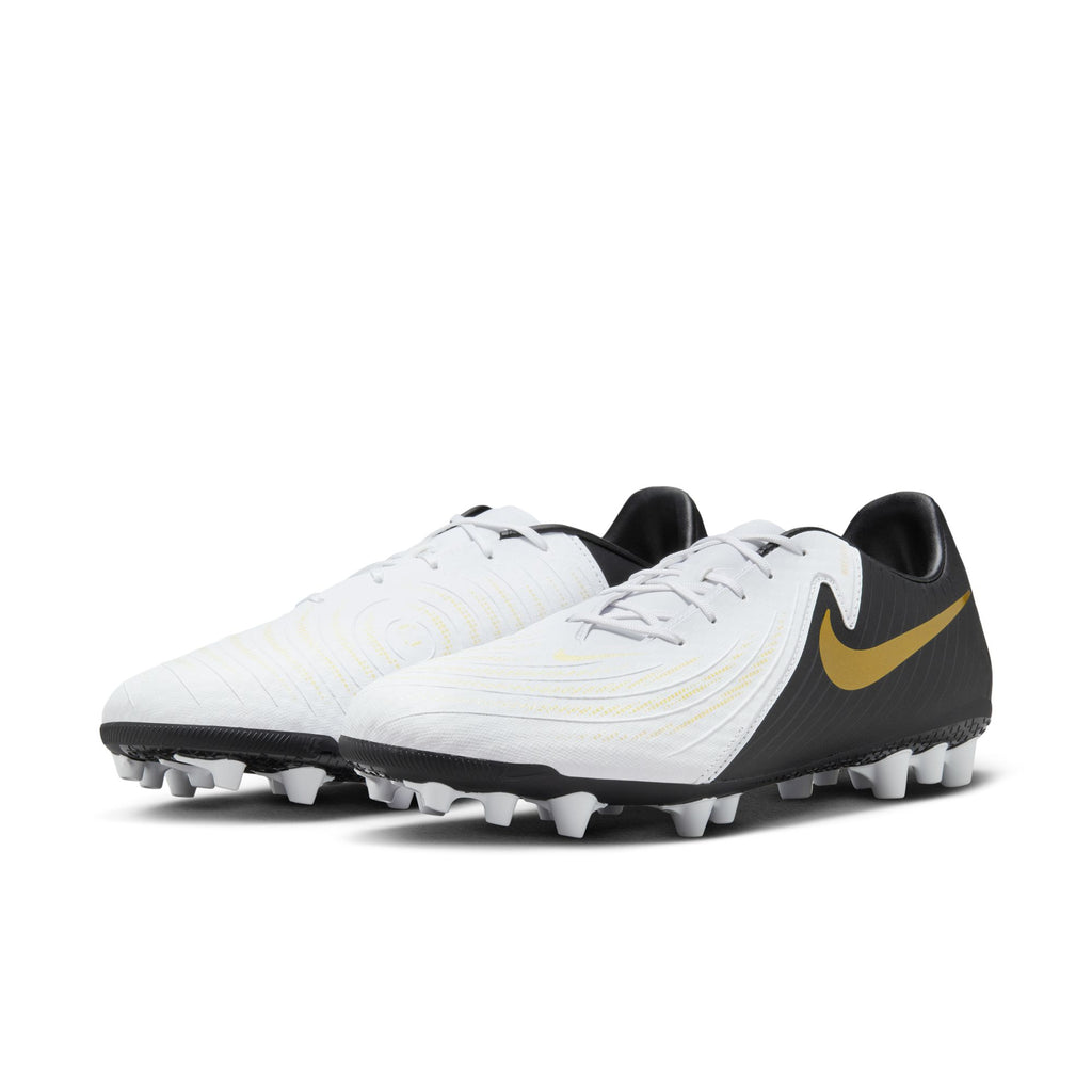 Nike Phantom GX 2 Academy Artificial-Grass High-Top Cleats