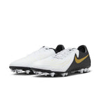 Nike Phantom GX 2 Academy Artificial-Grass High-Top Cleats