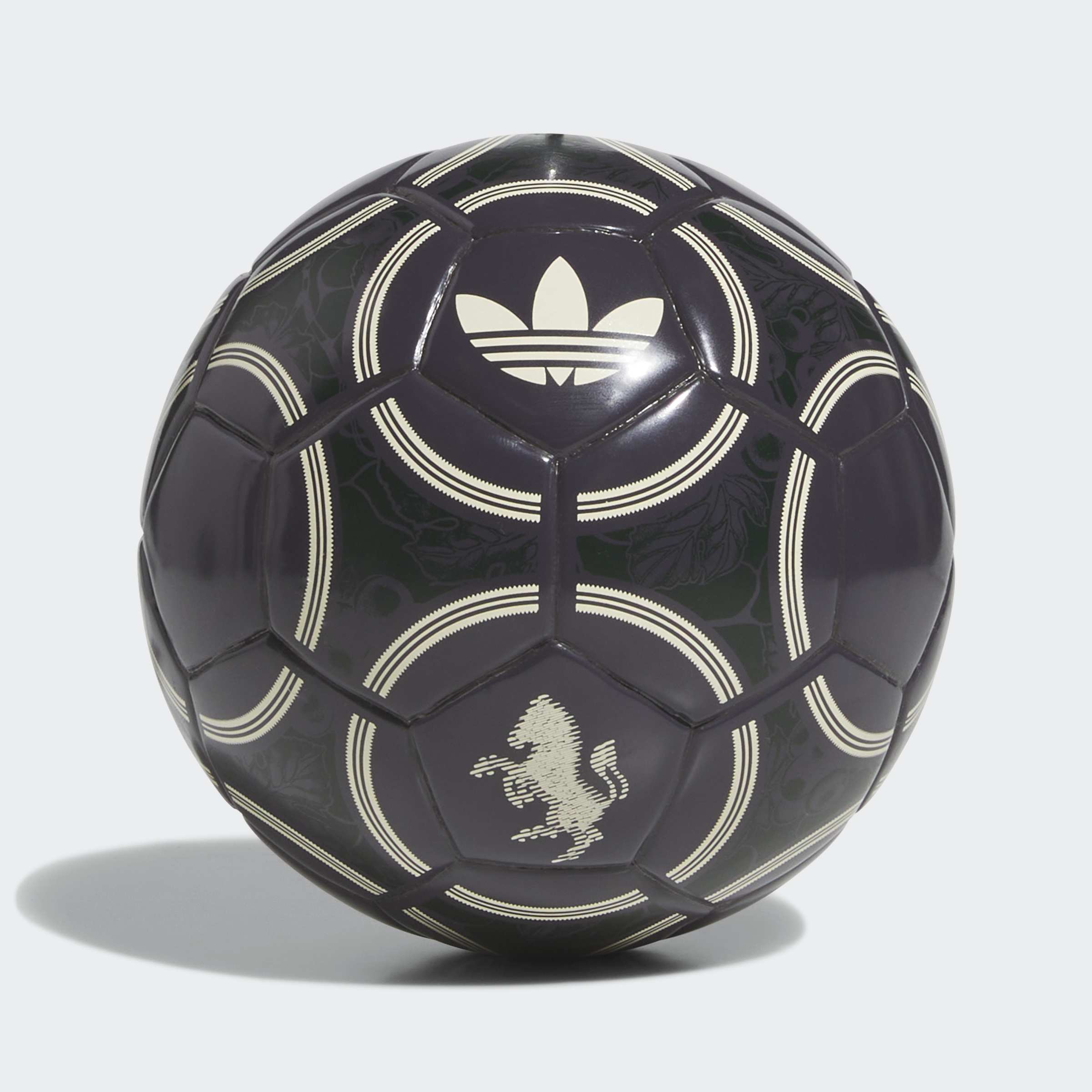 adidas Juventus Third Mini Ball