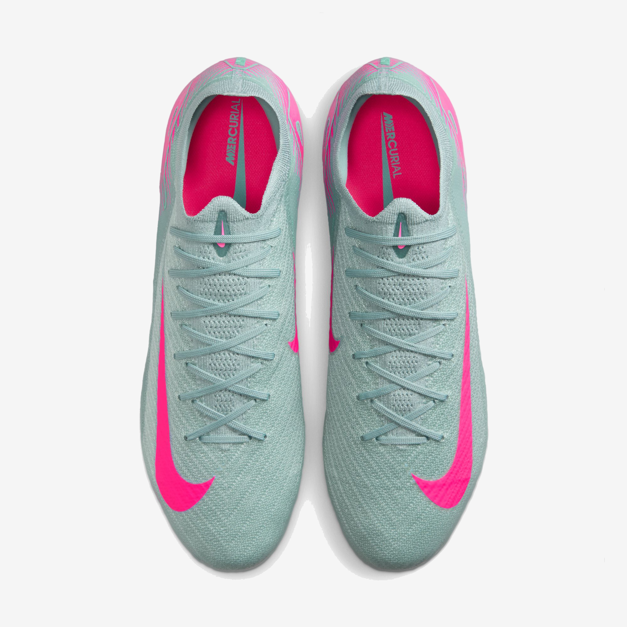 Nike Mercurial Vapor 16 Elite Firm-Ground Low-Top Soccer Cleats