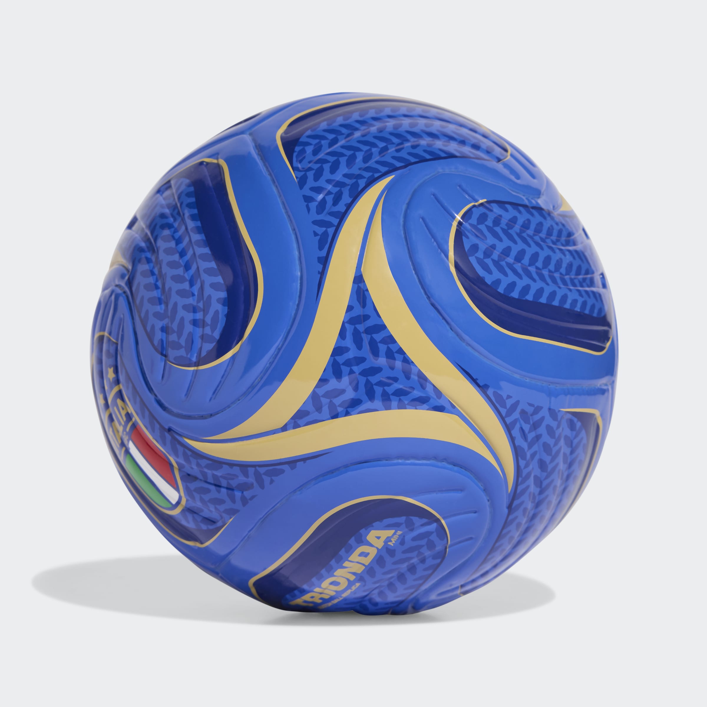 adidas Trionda Italy Home Mini Ball