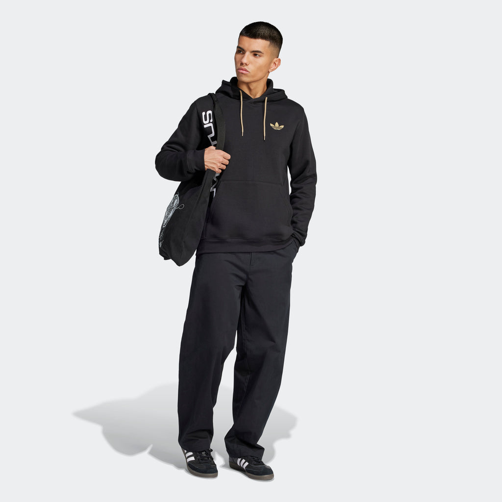 adidas Juventus Graphic Hoodie