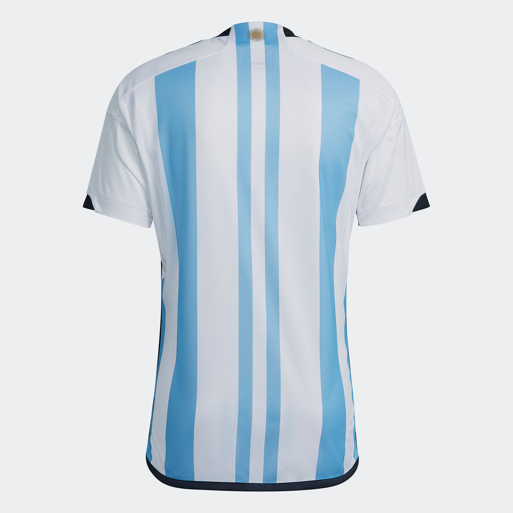 adidas Argentina 22 Home Jersey