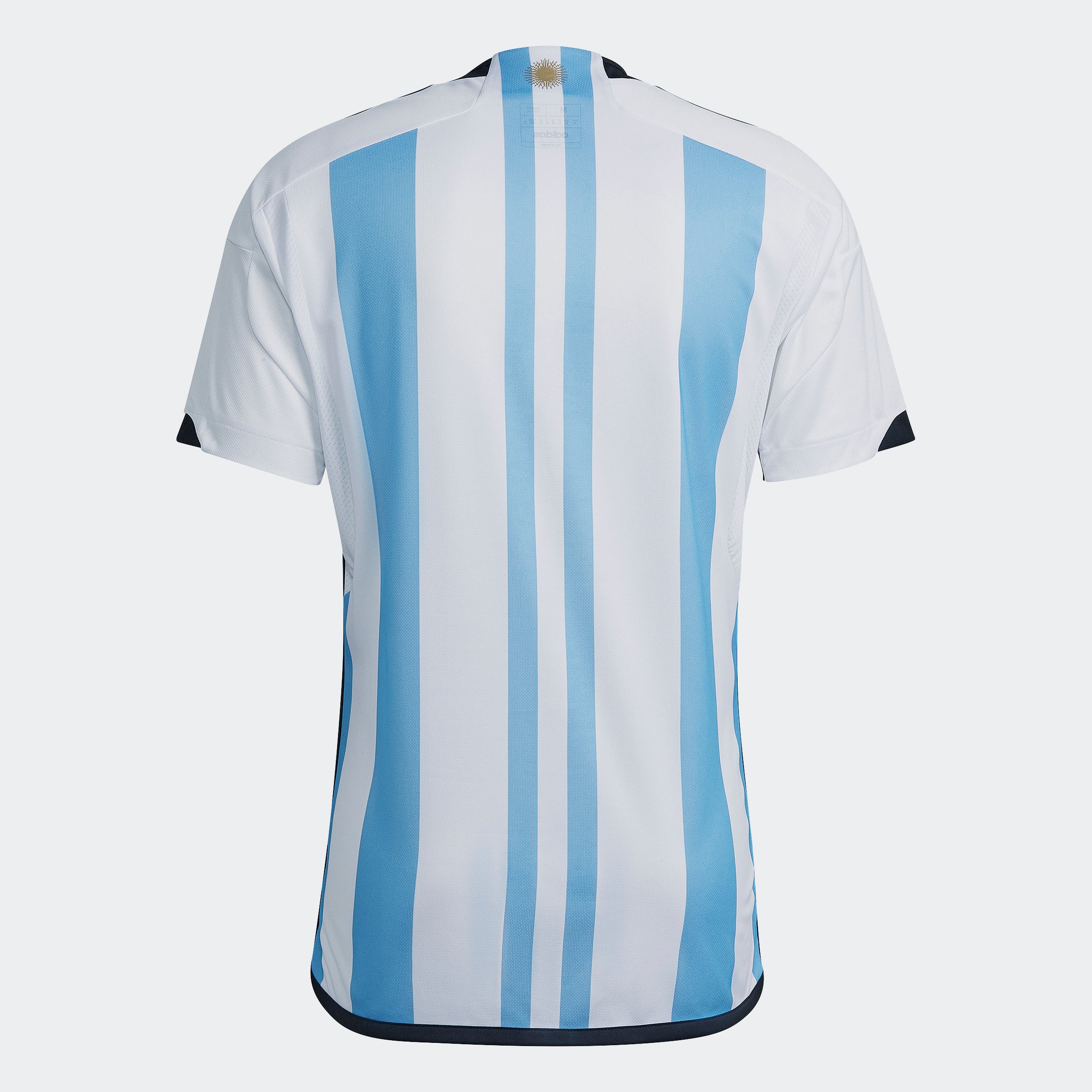 adidas Argentina 22 Home Jersey