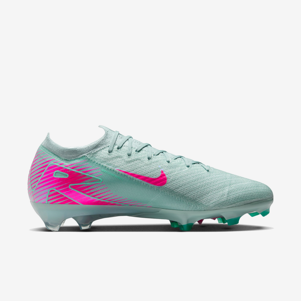 Nike Mercurial Vapor 16 Elite Firm-Ground Low-Top Soccer Cleats